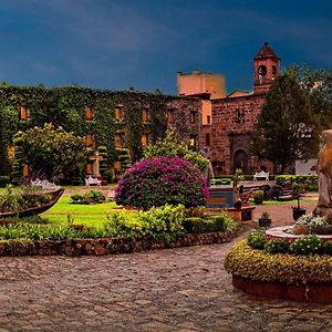 Posada De La Aldea